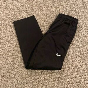 Boys Nike sweatpants